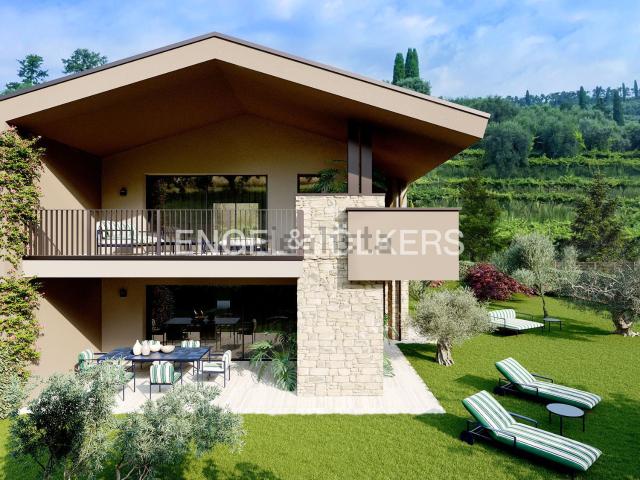 Casa in vendita a Garda, Veneto