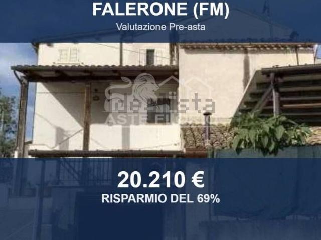 Casa in vendita a Marche, Fermo