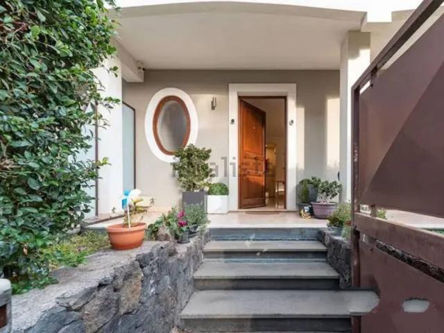 Casa in vendita a Maria Vergine, Santa Venerina