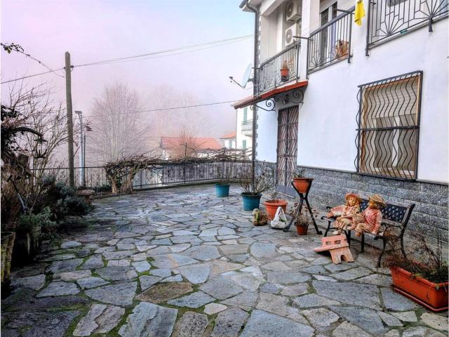Casa in vendita a Genepro, Cengio