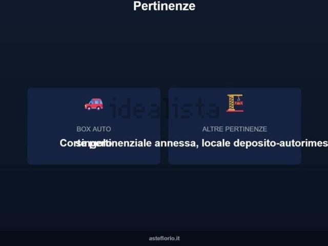 Casa in vendita a Russi, Arpaise