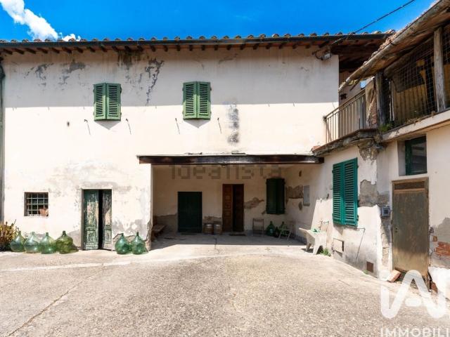 Casa in vendita a San Piero a Ponti, Campi Bisenzio