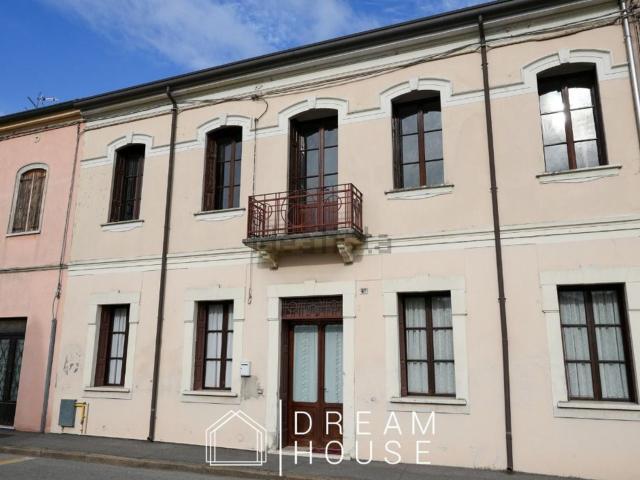 Casa in vendita a San Pietro di Morubio, Verona