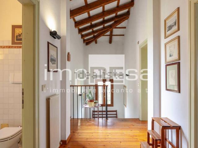 Casa in vendita a Santa Maria del Rovere, Treviso
