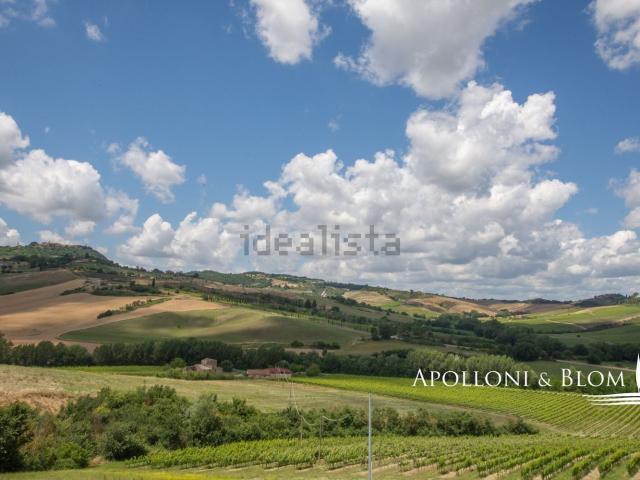Casa in vendita a Ortimino, Montespertoli