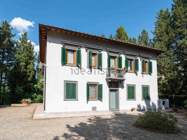 Casa in vendita a Barberino Tavarnelle, Tavarnelle Val Di Pesa