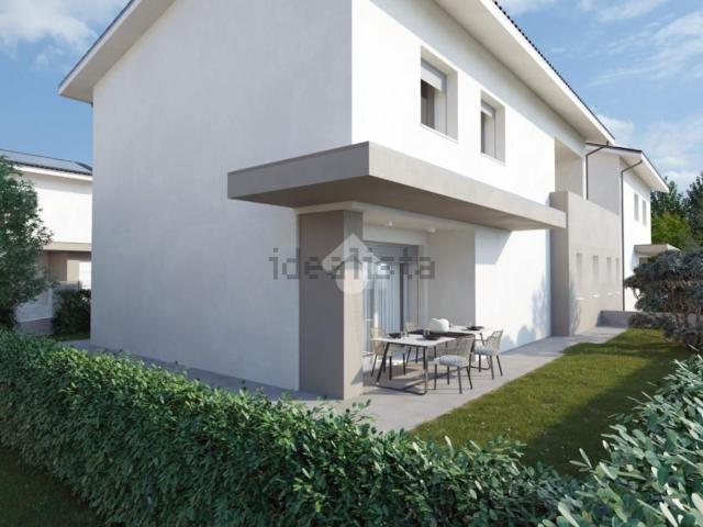 Casa in vendita a Caldogno, Vicenza