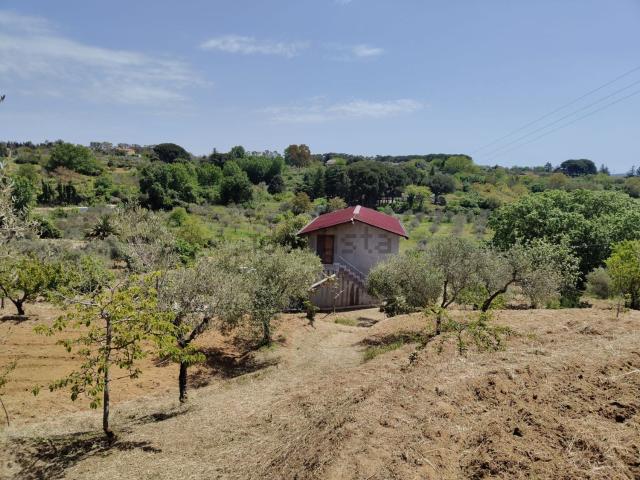 Casa in vendita a Enna, Sicilia