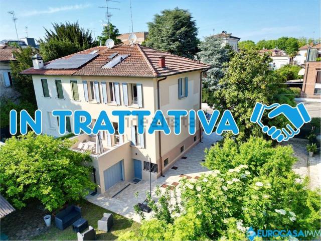 Casa in vendita a Unione delle Terre d'Argine, Carpi