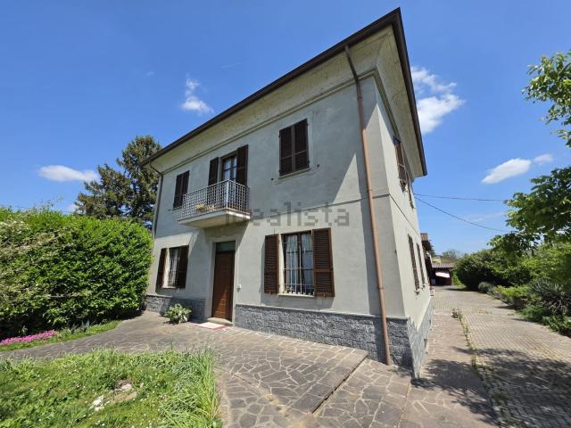 Casa in vendita a Rottofreno, Reggio Emilia