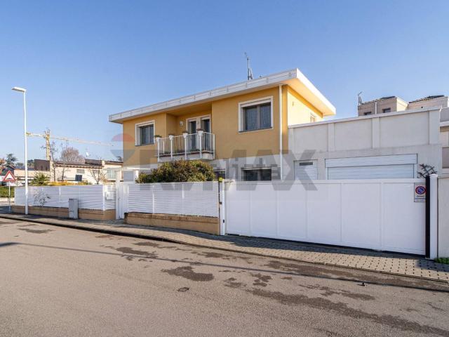 Casa in vendita a Vigheffio, Sorbolo