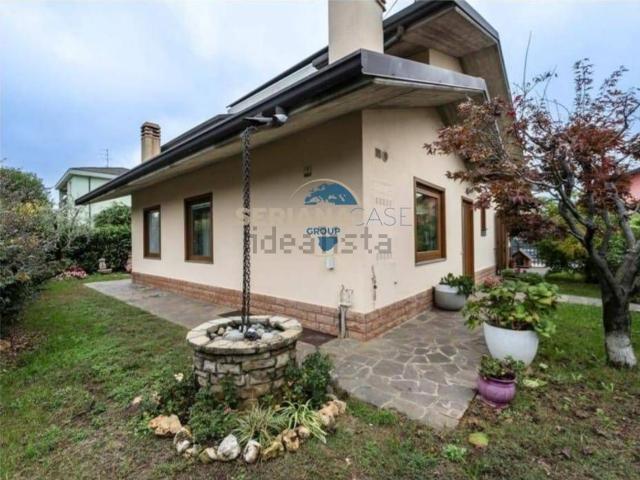 Casa in vendita a San Paolo D'argon, Lombardia