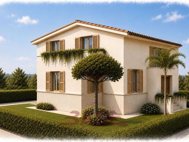 Casa in vendita a Marina di Cecina, Cecina
