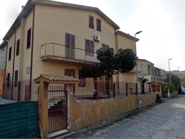 Casa in vendita a Calabria, Reggio Calabria