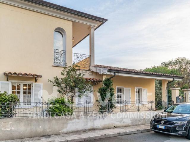 Casa in vendita a San Pantaleo