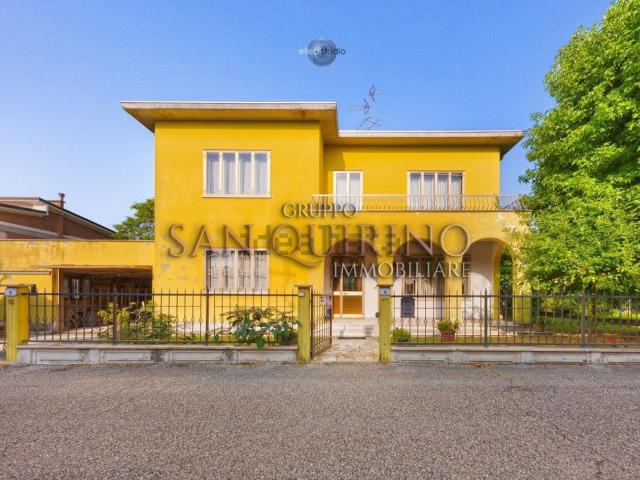 Casa in vendita a Moglia, Lombardia