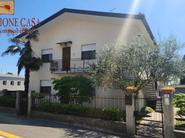 Casa in vendita a San Canzian D'isonzo, Friuli-Venezia Giulia