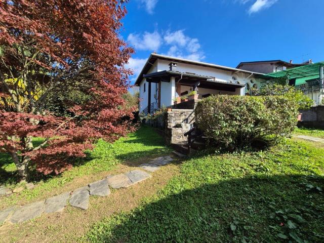 Casa in vendita a Cellio con Breia, Piemonte