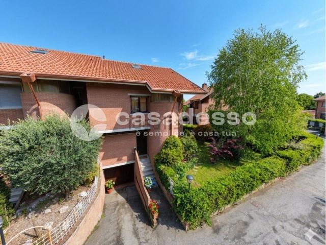 Casa in vendita a Piemonte, Torino