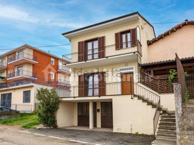 Casa in vendita a Piemonte, Torino