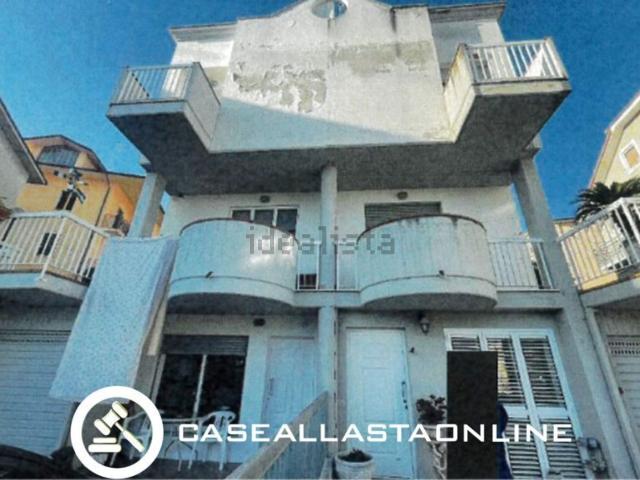 Casa in vendita a Sant'Antonio, Marche
