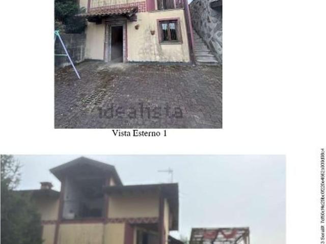 Casa in vendita a Rocchetta, Piemonte