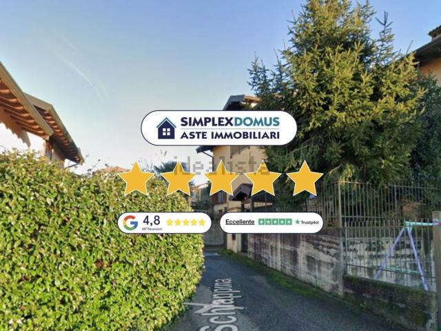 Casa in vendita a Piemonte, Novara