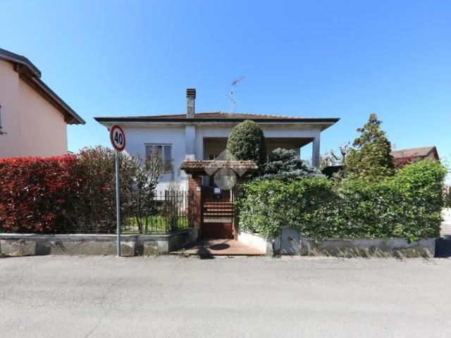 Casa in vendita a Castelletto, Roverbella