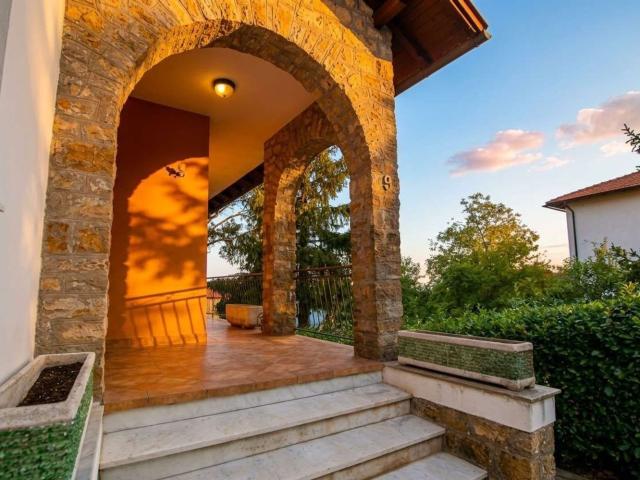 Casa in vendita a Marzano, Torriglia