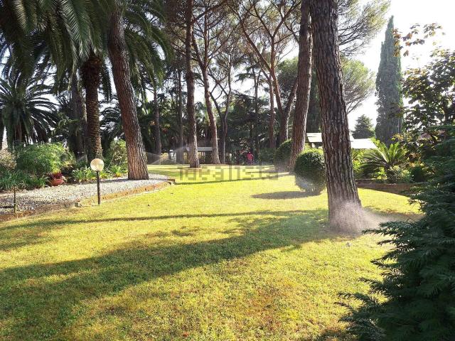 Casa in vendita a Giustiniana, Roma