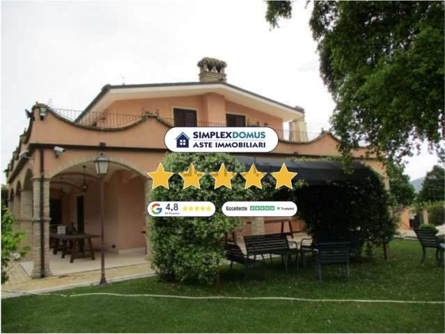 Casa in vendita a Moncocitto, Cepagatti