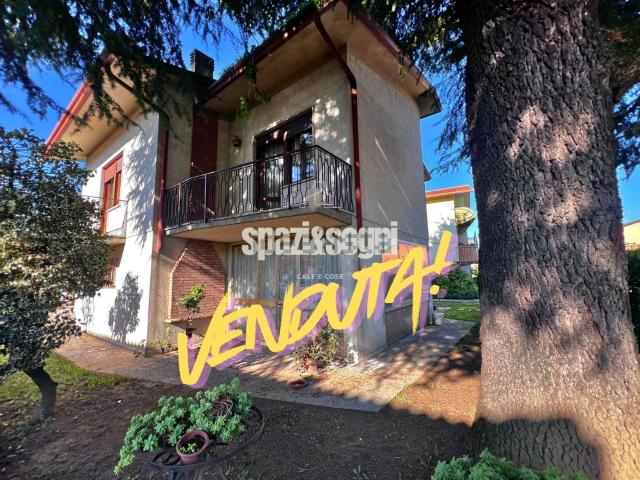 Casa in vendita a Marola, Torri Di Quartesolo