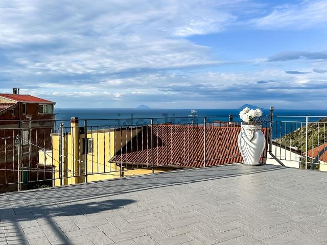 Casa in vendita a San Martino, Capo D'orlando