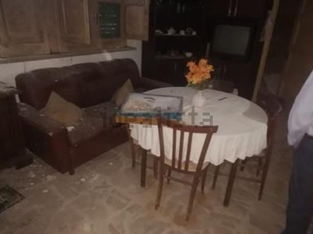 Casa in vendita a Alessandria della Rocca, Agrigento