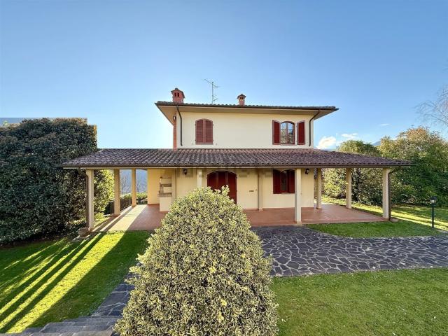 Casa in vendita a Unione dei comuni Media Valle del Serchio, Barga