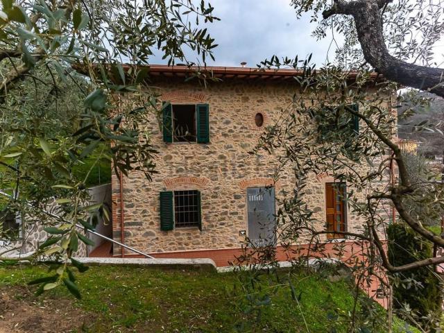 Casa in vendita a Buggiano, Toscana