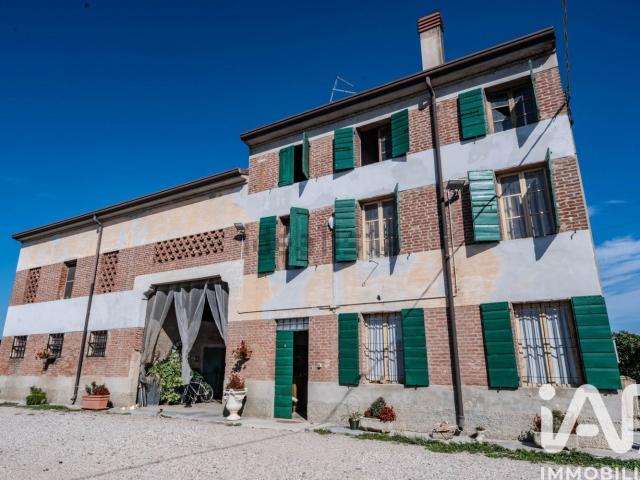 Casa in vendita a Trevenzuolo, Verona