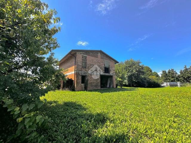 Casa in vendita a Piombino Dese, Veneto