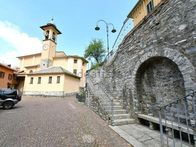 Casa in vendita a Tremezzina, Lombardia