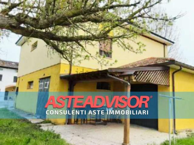 Casa in vendita a Unione dei comuni del Sorbara, Nonantola