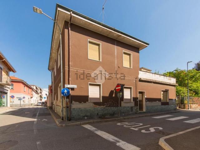 Casa in vendita a Vanzaghello, Lombardia