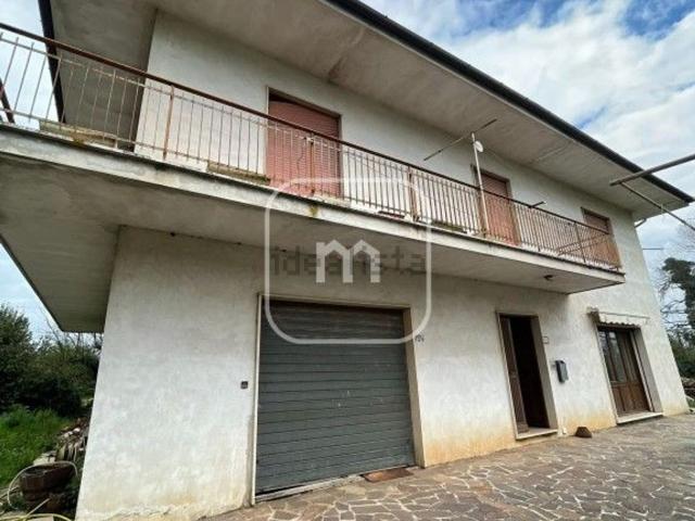 Casa in vendita a Puzzariga, Roma Capitale