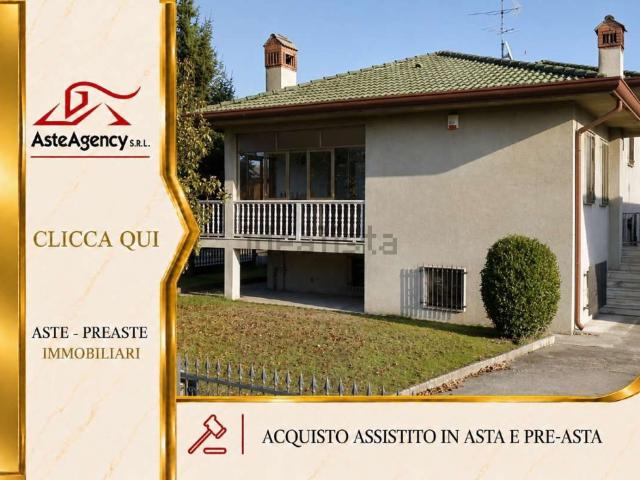 Casa in vendita a Agna, Padova
