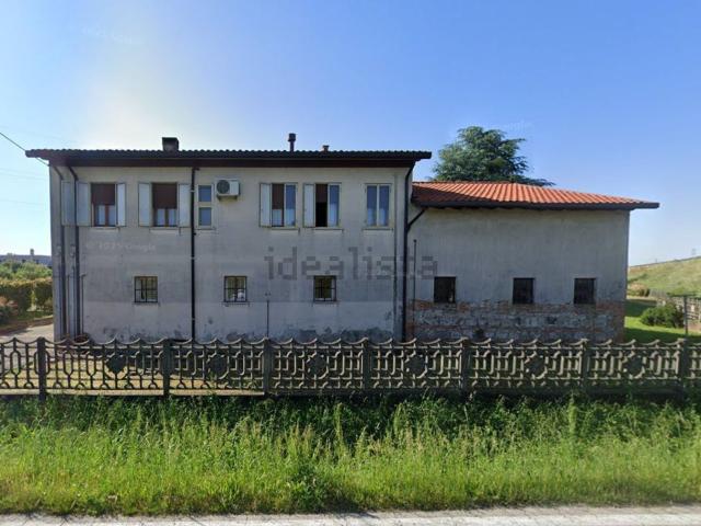 Casa in vendita a Pernumia, Veneto