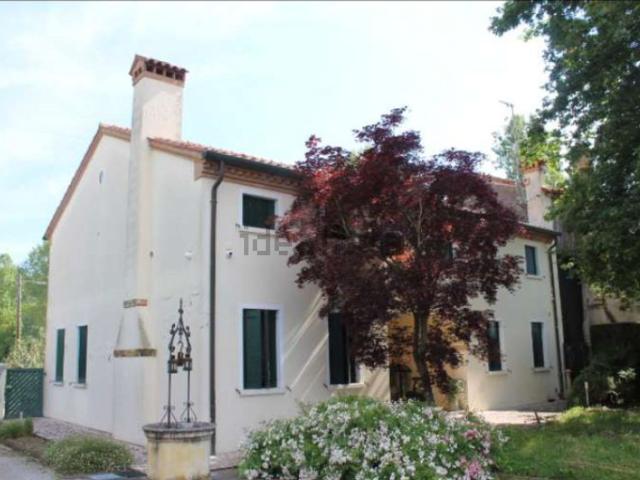 Casa in vendita a Polverara, Veneto