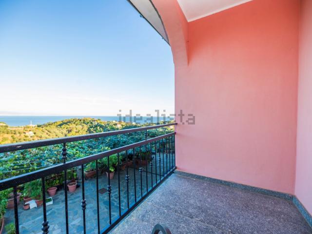 Casa in vendita a Rusca, Albisola Capo