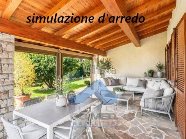Casa in vendita a Cenate Sotto, Lombardia