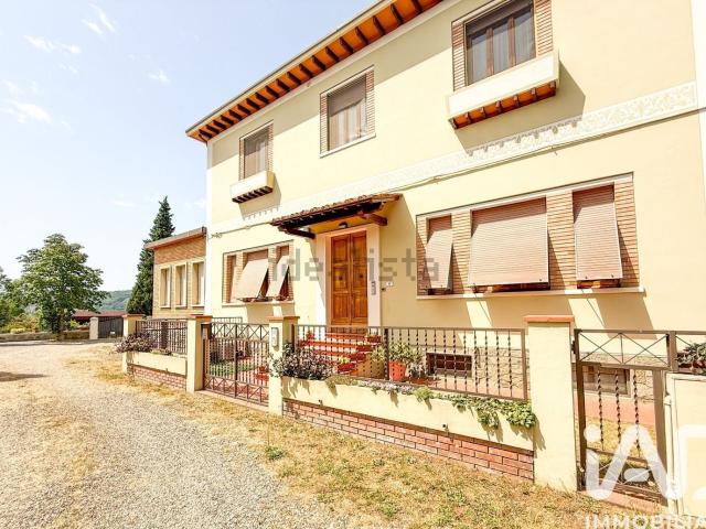 Casa in vendita a San Rocco, Signa