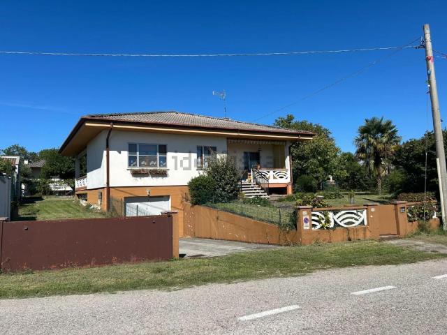 Casa in vendita a Vissandone / Vissandon, Basiliano / Pasian Sclavonesc