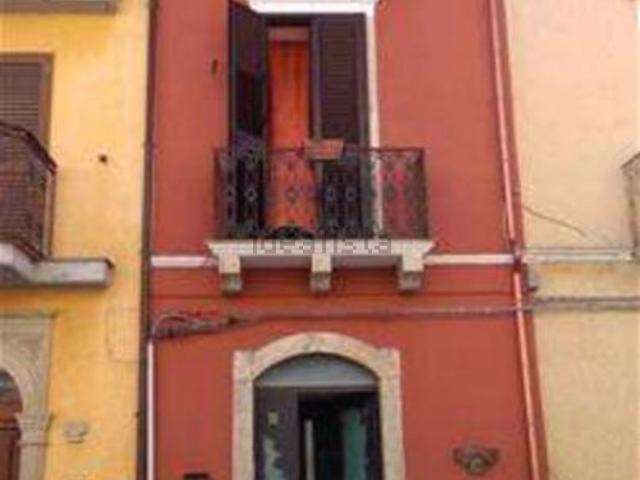 Casa in vendita a Roccalumera, Sicilia